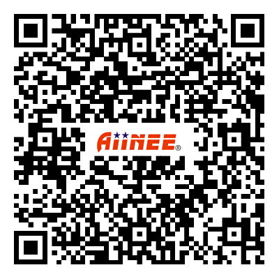 百度百家号二维码